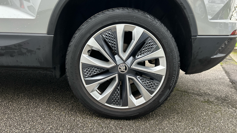 Skoda Karoq 1.5 TSI SE L 5dr Petrol Estate